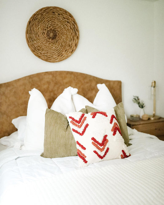 Fall Throw Pillows
