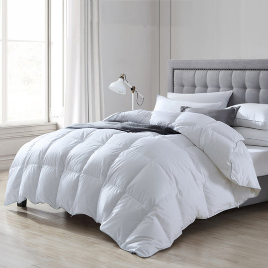 The Benefits of Luxury Bedding