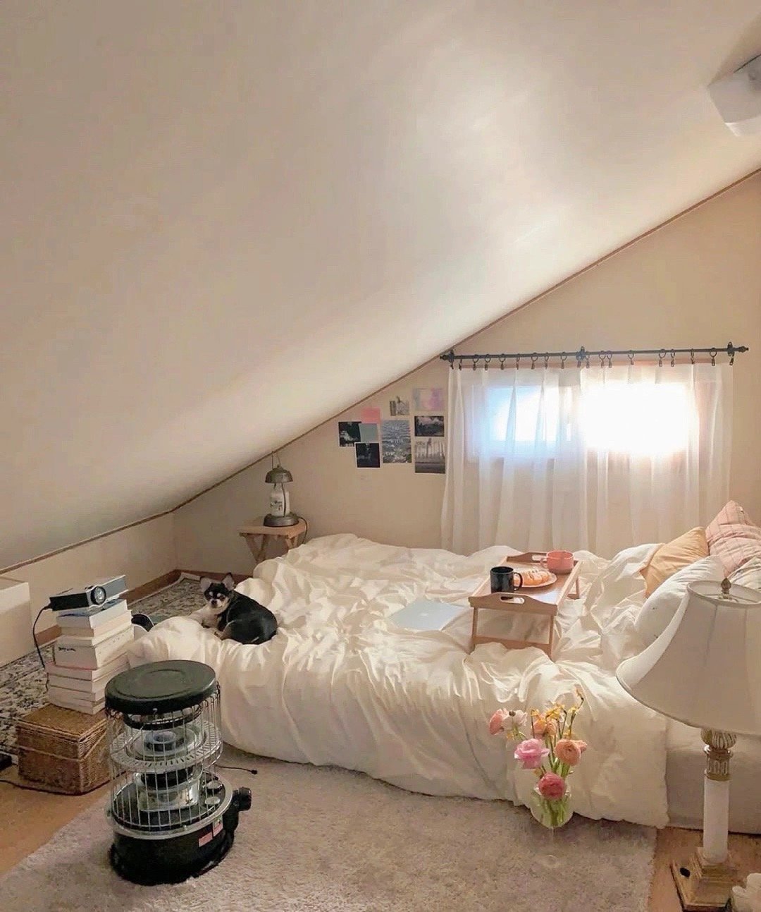 TikTok-Inspired Bedroom Makeovers: Transform Your Space on a Budget ...