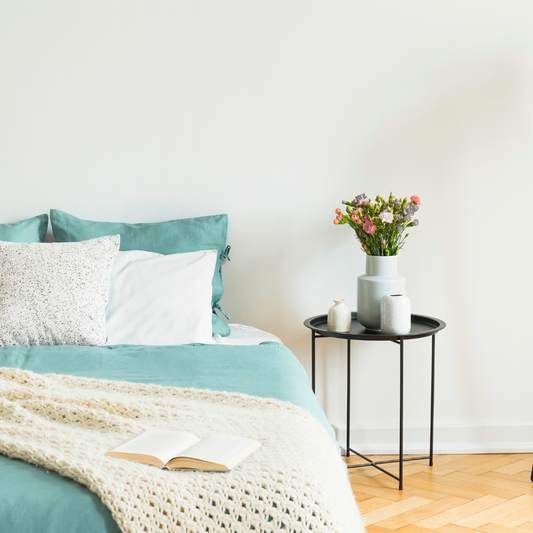 5 Best Online Stores to Find Luxurious Bedding at an Affordable Price