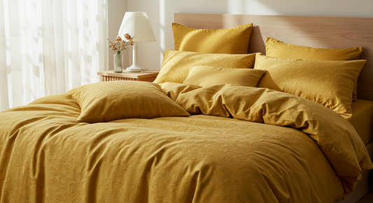Thread Count vs. Fabric Quality: What Really Matters in Bedding?