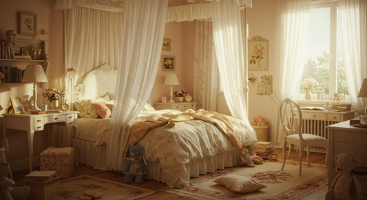 Comforter, Quilt, or Duvet: Which Bedding Type Is Right for You?