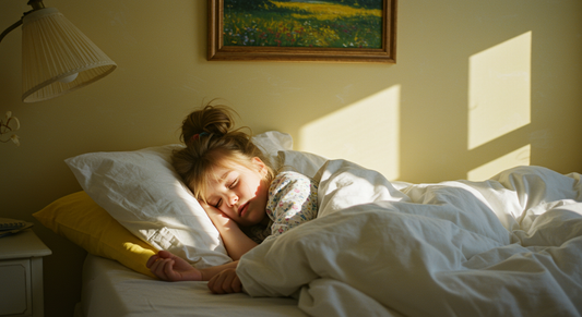 What’s the Best Bedding If You Have Night Sweats?