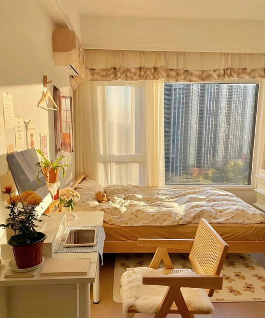 How to Transition Your Bedding for Cozy Fall Nights 🍂🛏️