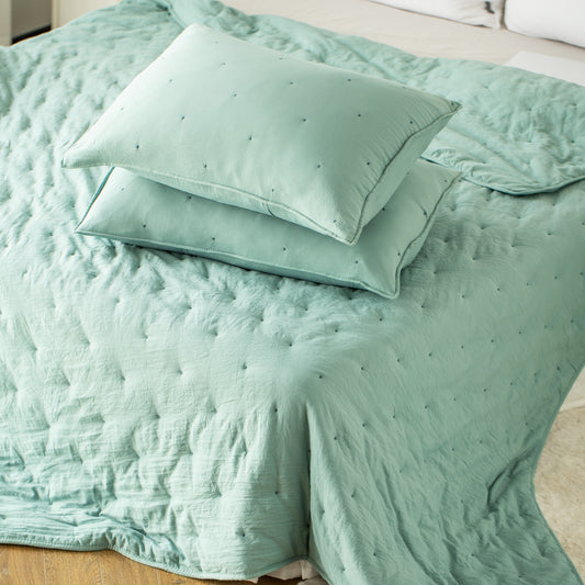 Pillow Shams: Elevate Your Bedding Game with Style