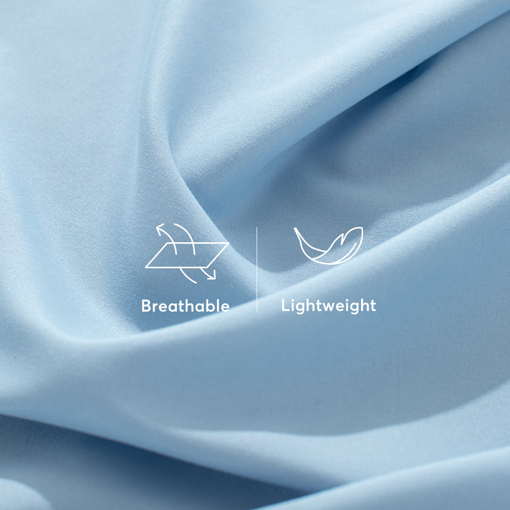 Kasentex Ultra Soft All Season Duvet Cover Bedding Set, Hypoallergenic and Breathable, Room Decor, Graduation Gifts