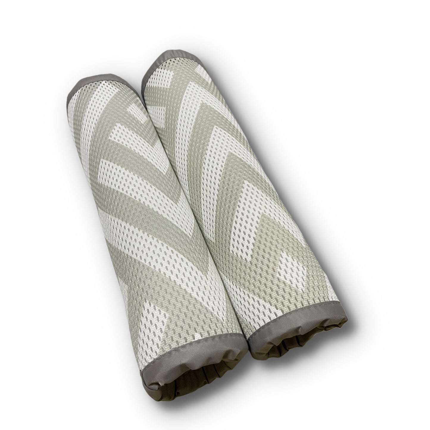 Kasentex Yoga Meditation Square Cushion, Blue or Gray or Green