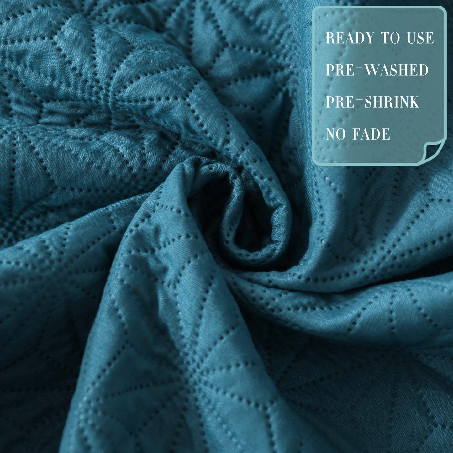 Kasentex Ultra Soft Star Contemporary Design Bedding Coverlet Set, Room Decor, Graduation Gifts