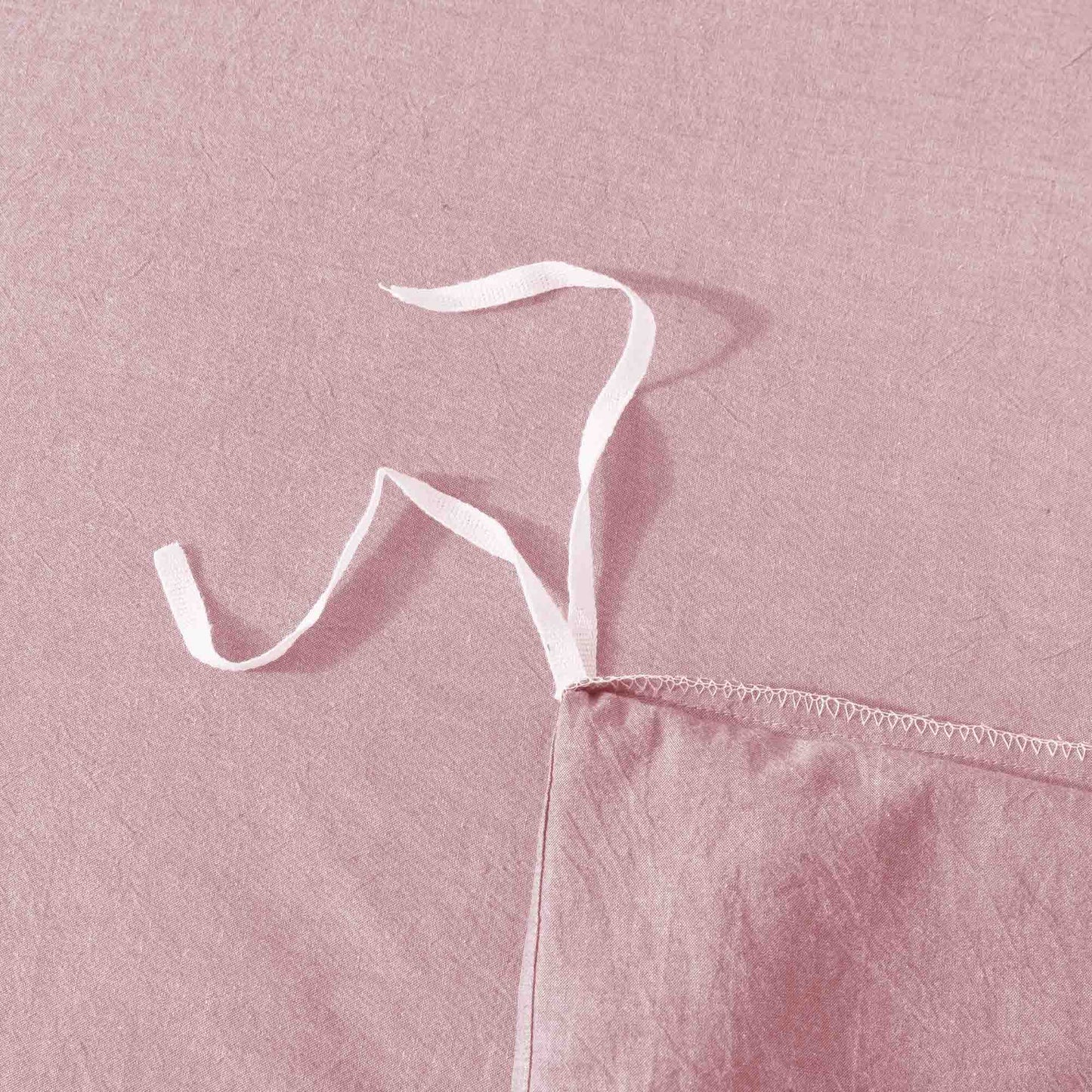Kasentex 100% Cotton Summer All Season Ultra Soft Duvet Cover Set, Blue, Grey, Pink, White, Twin, Queen, King, Room Decor, Graduation Gifts