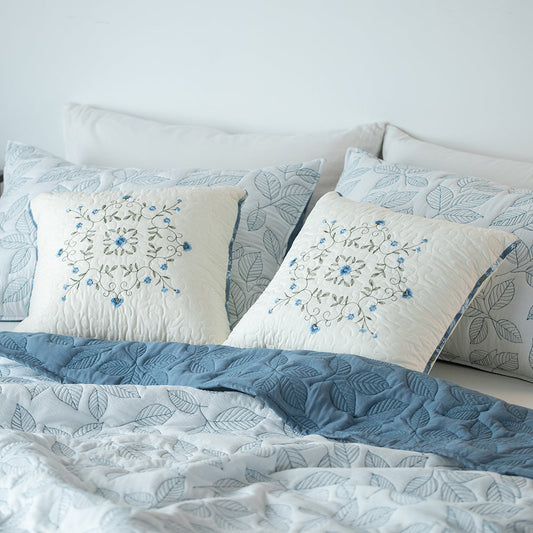 Soluciones de ropa de cama escalables: Calidad que sus clientes sienten, logística en la que puede confiar.