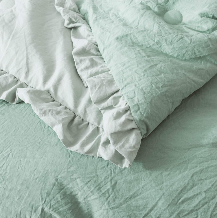 How Often Should You Replace Your Bedding? A Complete Guide to Bedding