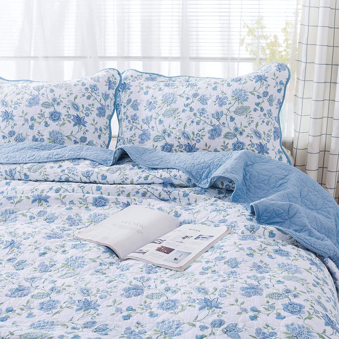 Transform Your Small Business with Premium Wholesale Bedding