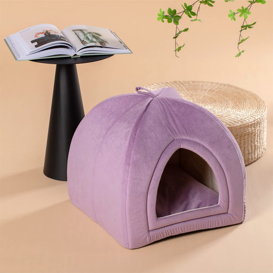 The Ultimate Guide to Choosing the Perfect Cat Bed