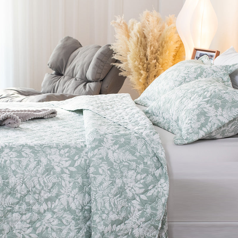 The Art of the Spring Reset: Creating Your Seasonal Sanctuary