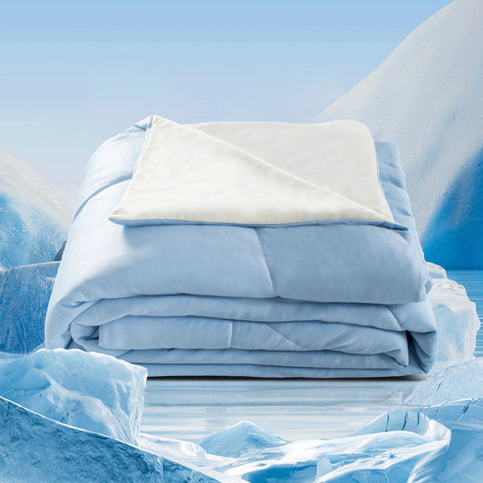 Cooling Comforters Explained: Do They Really Work?