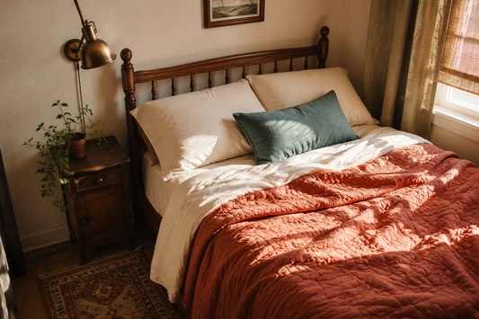 Small Spaces, Big Style: Budget-Friendly Bedroom Makeovers