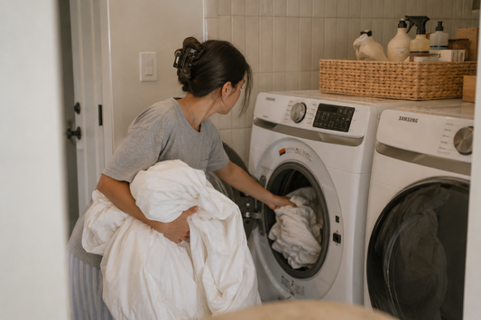 The Ultimate Guide to Caring for Your Bedding: Keep It Fresh Year-Round