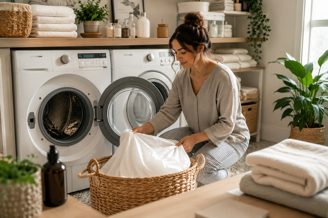 The Complete Guide to Bedding Care