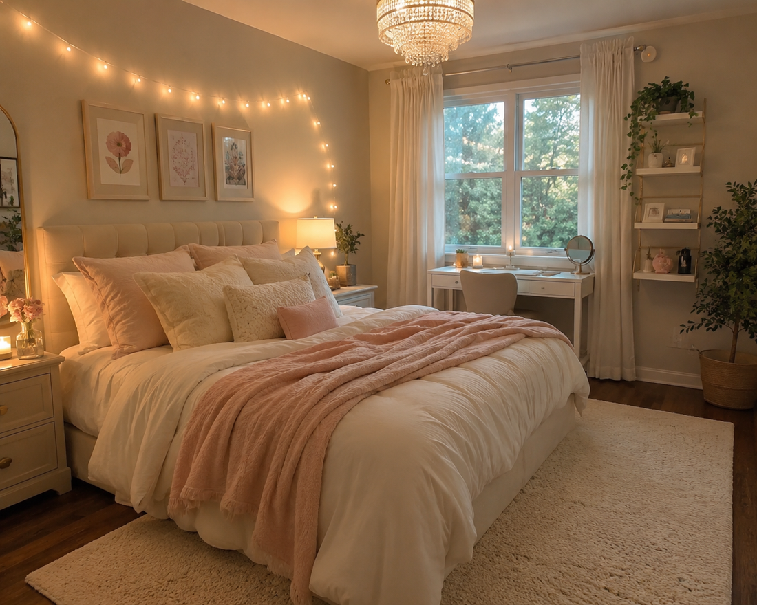 Transform Your Bedroom Without Breaking the Bank: Budget-Friendly Bedding Hacks