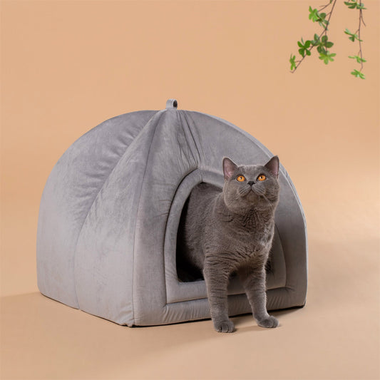 How to Choose the Perfect Pet Bed for Your Dog or Cat