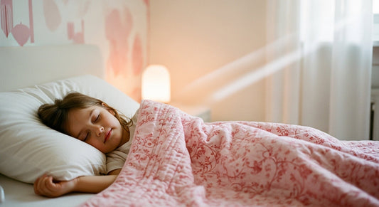 Breathable Bedding: Why It Matters More Than You Think