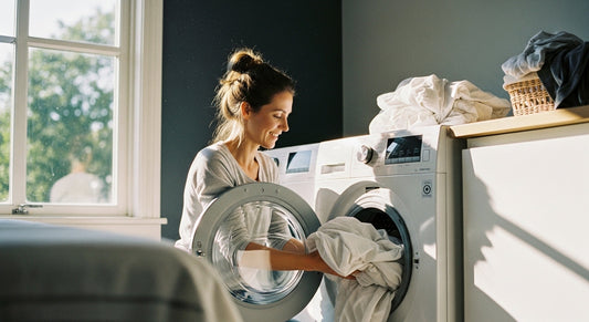 Consejos para el cuidado de la ropa de cama que hacen que todo dure más