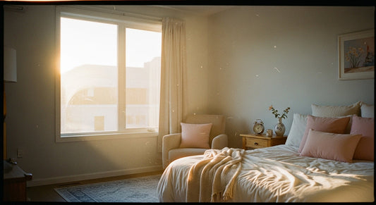 The Art of Sleep: Finding Your Perfect Bedding