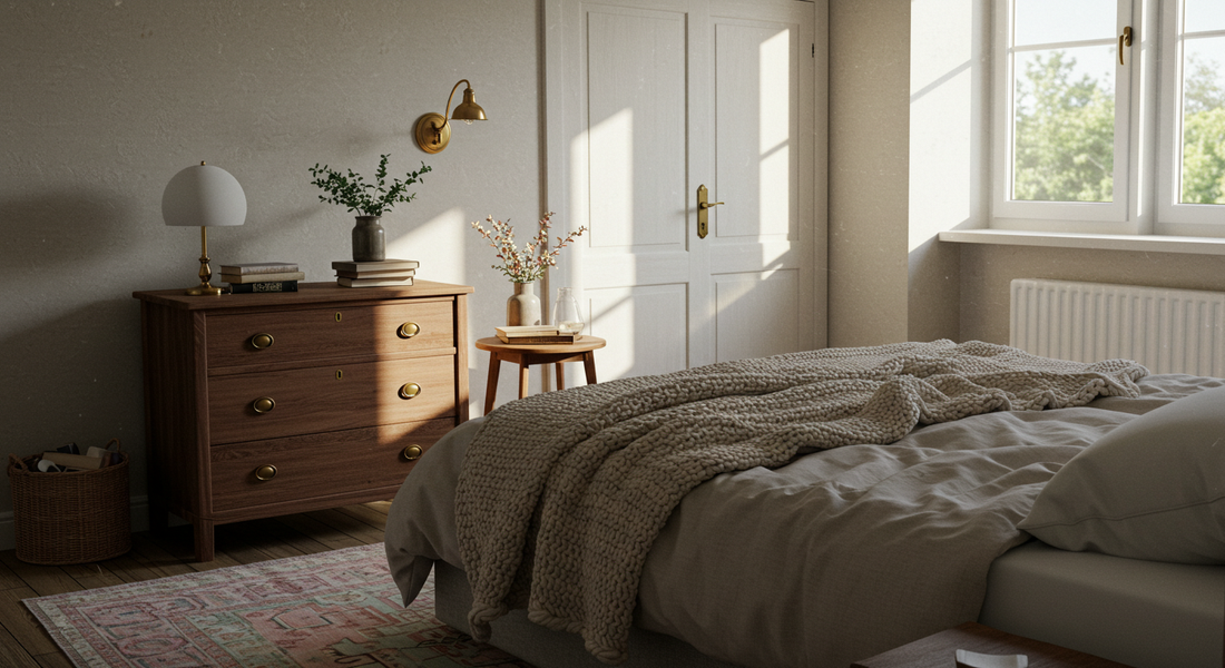 Top Sleep Mistakes Your Bedding Might Be Causing