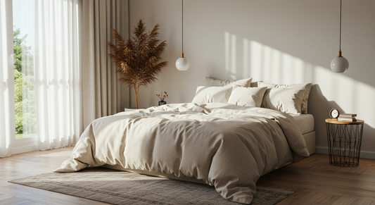Do You Really Need Seasonal Bedding? Here’s What Experts Say