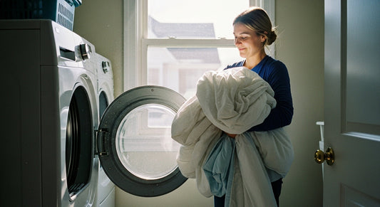 How Often Should You Really Wash Your Bedding?
