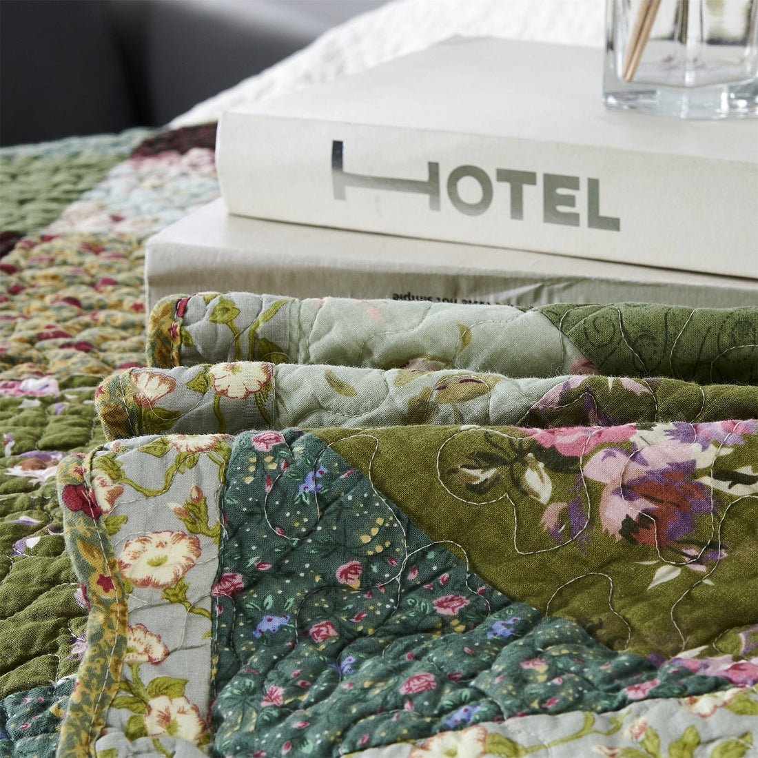 Why Organic Bedding Is Worth the Switch