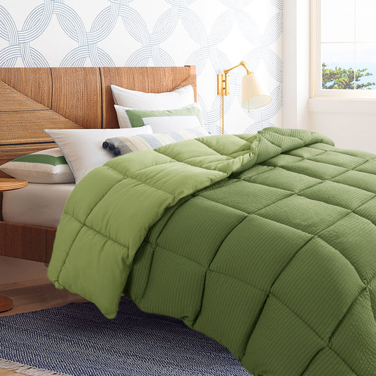 The 3 Must Have Features for Any Bedding Comforter