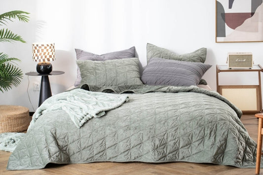 The Perfect Night's Sleep: Why Bedding is a Great Father's Day Gift
