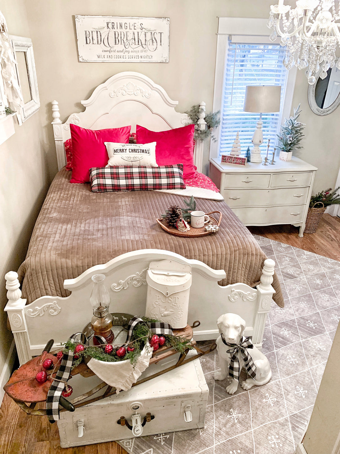Best Holiday Bedding Sets 2020
