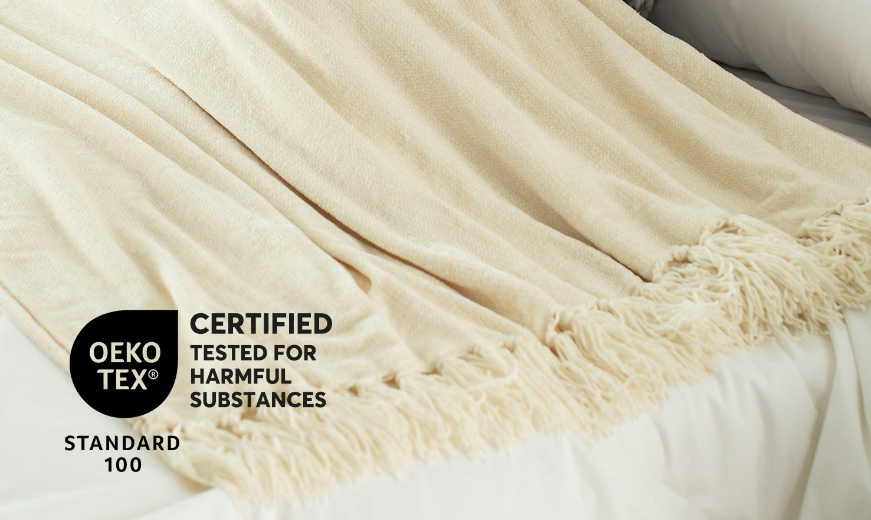 What Does OEKO-TEX Standard 100 Really Mean for Your Bedding?
