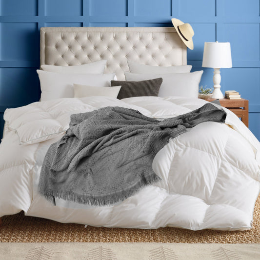 Premium Wholesale Bedding Solutions for Modern Retailers and Hospitality Partners