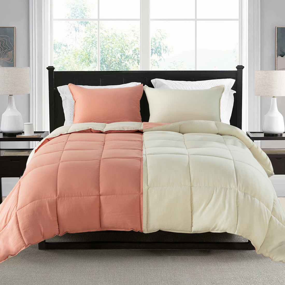 Kasentex B2B: Confección de Cama de Alta Calidad para su Negocio