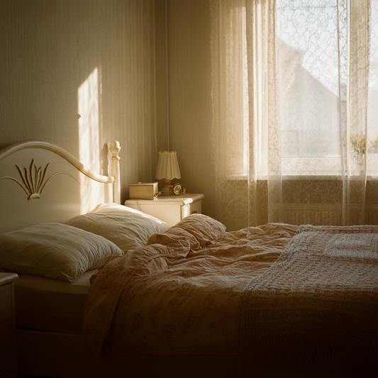The Ultimate Guide to Bedding Materials: Cotton, Microfiber, Silk, and More