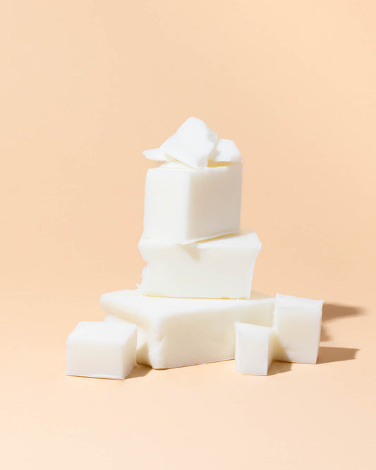 virgin coconut soy™ candle wax