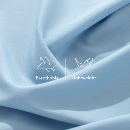 Kasentex Spring Ultra Soft All Season Duvet Cover Bedding Set, Hypoallergenic and Breathable, Room Decor, Graduation Gifts
