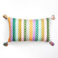 Comalapa Pillow - Multi