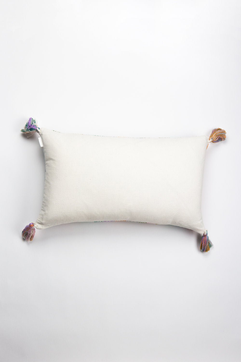 Comalapa Pillow - Multi
