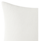 Iggy Performance Pillow Cover in Lagoon, Thibaut Pillows