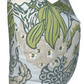 Honshu Pillow Cover in Robins Egg, Thibaut Pillows