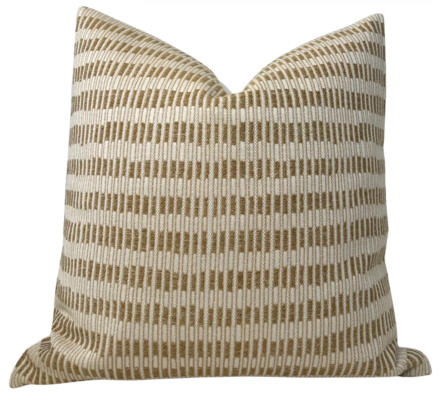 Baja Pillow Cover in Coin, Kelly Wearstler Textiles