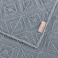 Cozy Stone-Washed Quilt Set