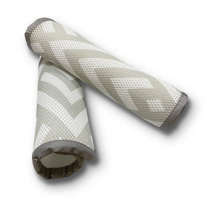 Kasentex Stylish Indoor Or Outdoor Chair Cushion with Ties