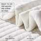 Rustic Nostalgic Design Coverlet Set