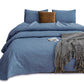 Kasentex Ultra Soft Floral Coverlet Quilt Bedding Set