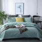 Kasentex Ultra Soft Star Contemporary Design Bedding Coverlet Set